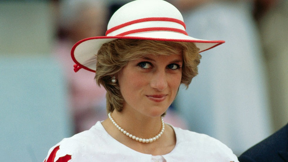 Princess Diana